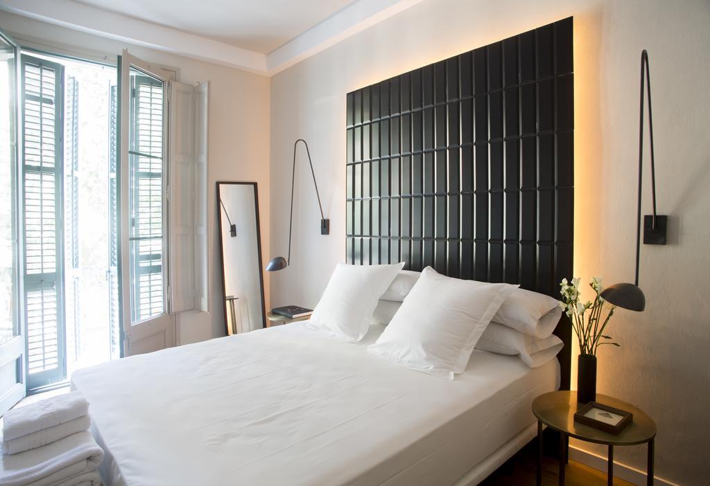The Conica Deluxe Bed&Breakfast Βαρκελώνη Δωμάτιο φωτογραφία
