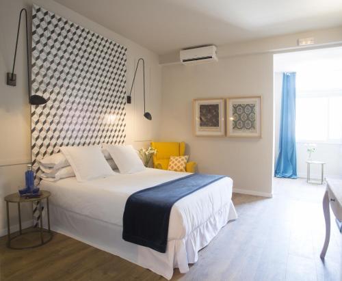 The Conica Deluxe Bed&Breakfast Βαρκελώνη Εξωτερικό φωτογραφία